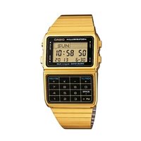 Orologio Casio in Acciaio DBC-611GE-1EF - DBC-611GE-1EF